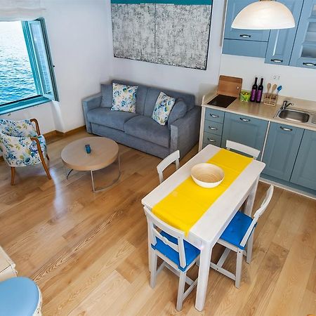 רוביני Apartment Pastello חדר תמונה