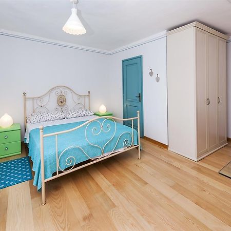 רוביני Apartment Pastello חדר תמונה