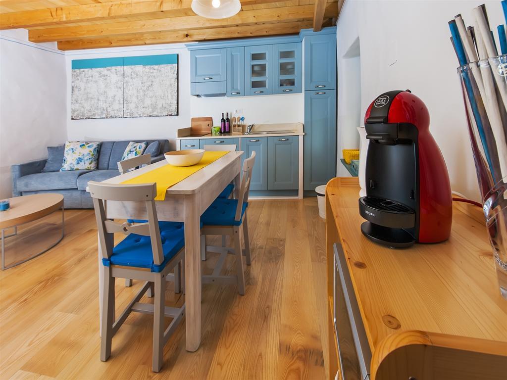 רוביני Apartment Pastello חדר תמונה