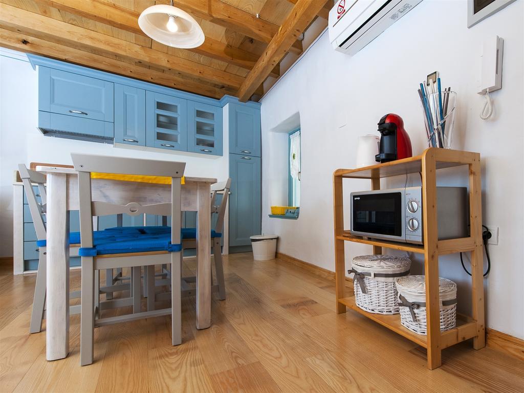 רוביני Apartment Pastello חדר תמונה