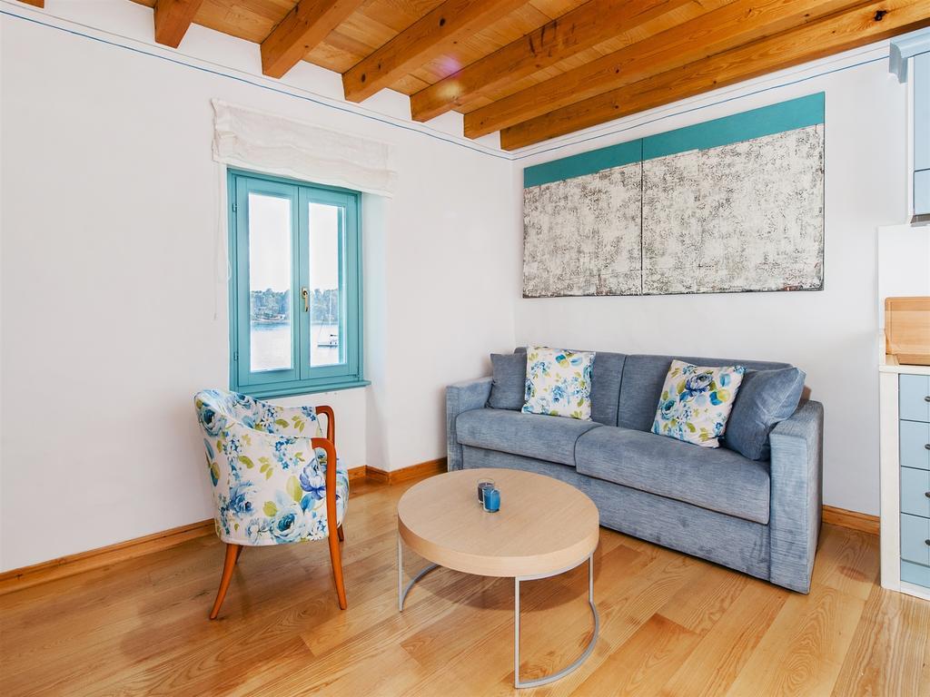 רוביני Apartment Pastello חדר תמונה