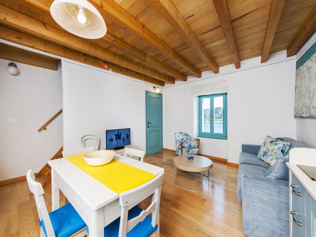 רוביני Apartment Pastello חדר תמונה