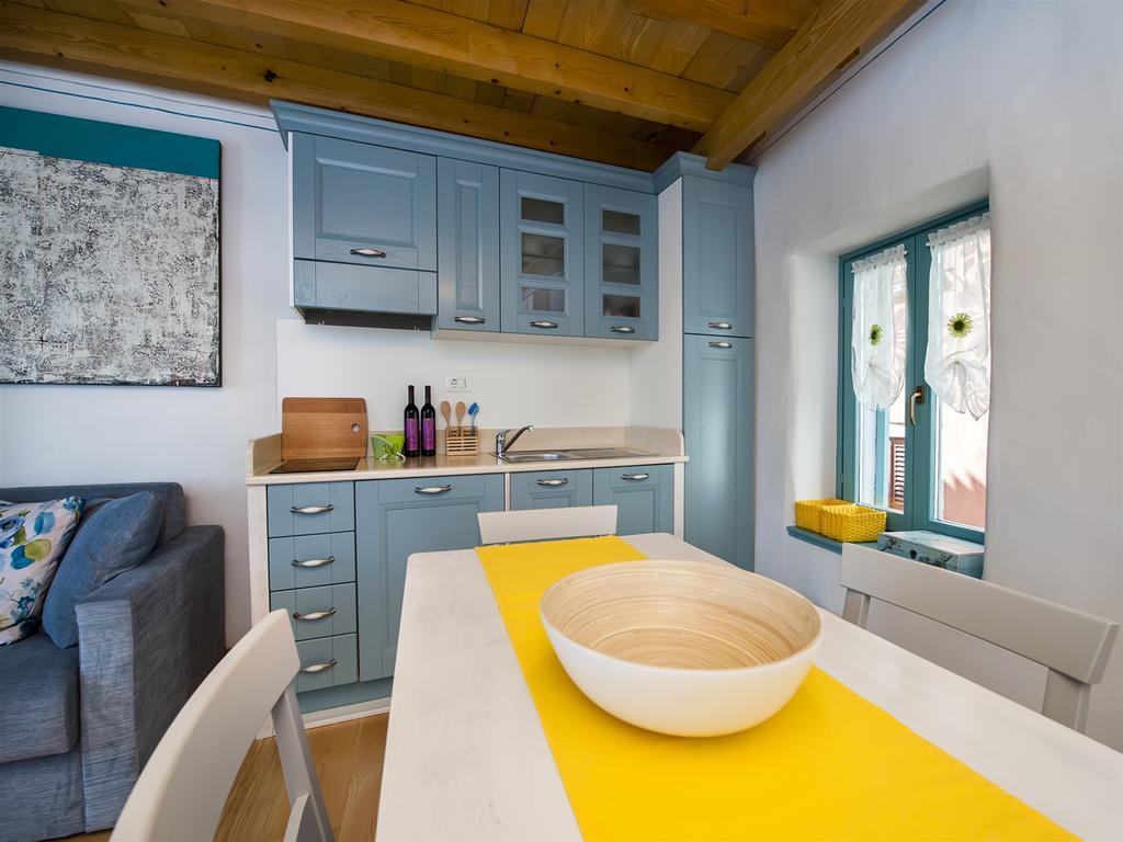 רוביני Apartment Pastello חדר תמונה