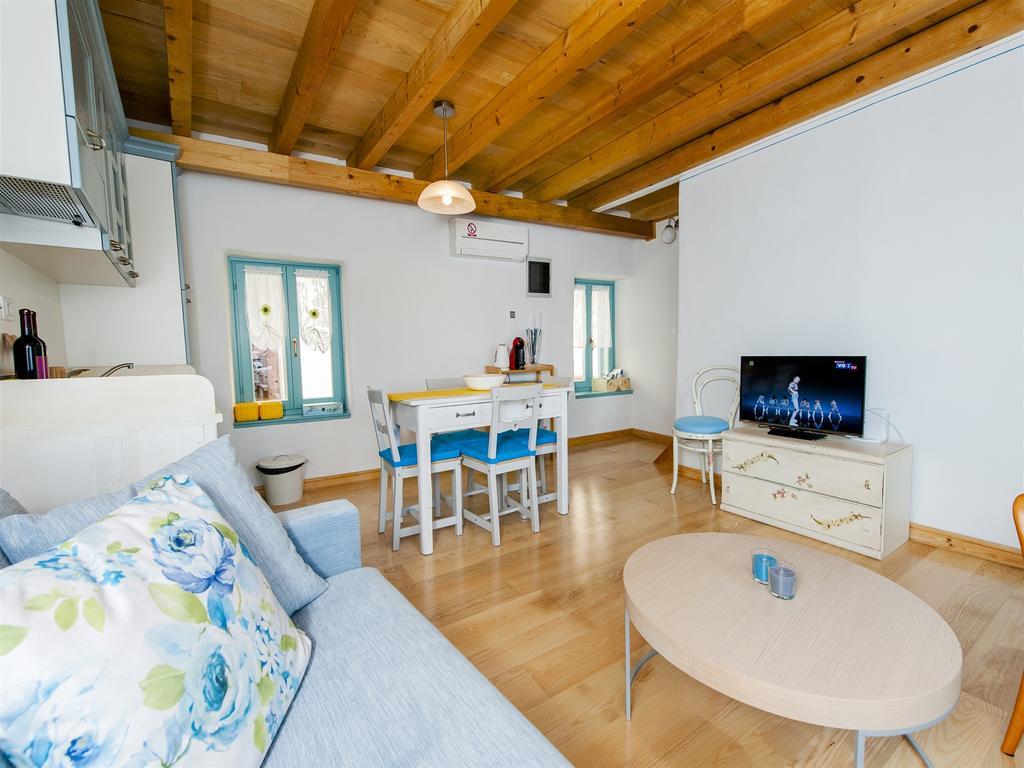 רוביני Apartment Pastello חדר תמונה