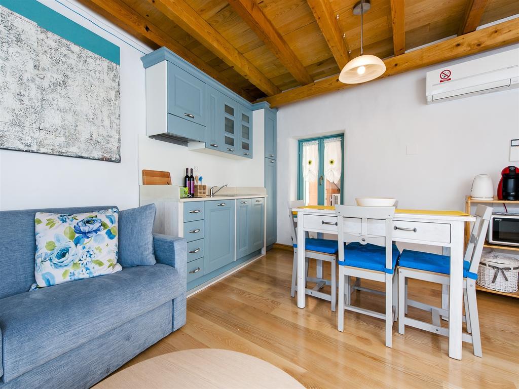 רוביני Apartment Pastello חדר תמונה