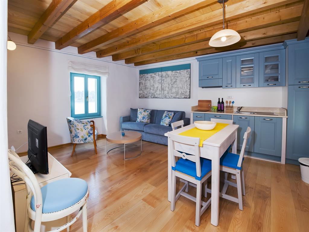רוביני Apartment Pastello חדר תמונה