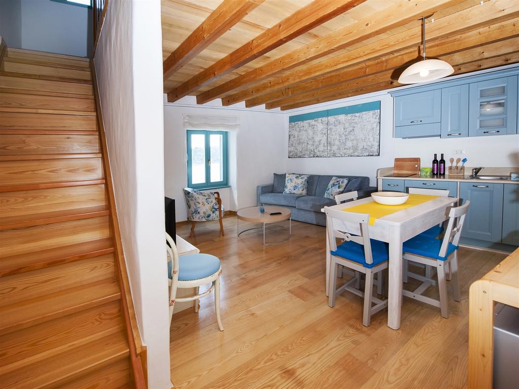 רוביני Apartment Pastello חדר תמונה