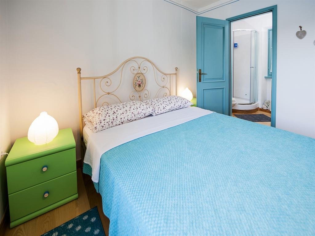 רוביני Apartment Pastello חדר תמונה