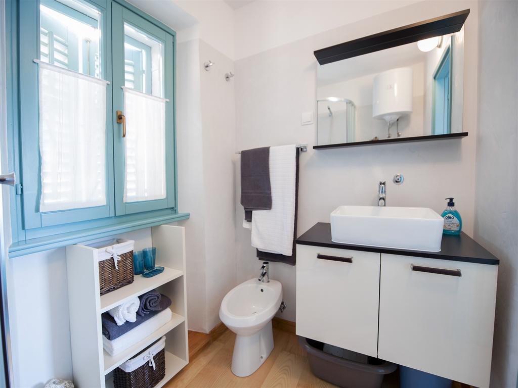 רוביני Apartment Pastello חדר תמונה