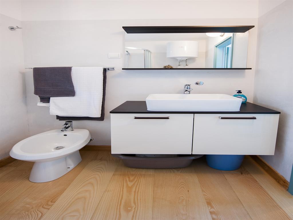 רוביני Apartment Pastello חדר תמונה