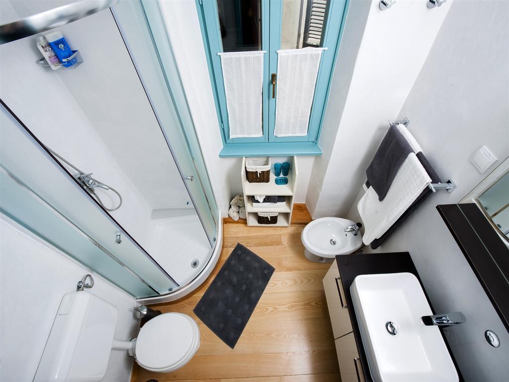 רוביני Apartment Pastello חדר תמונה