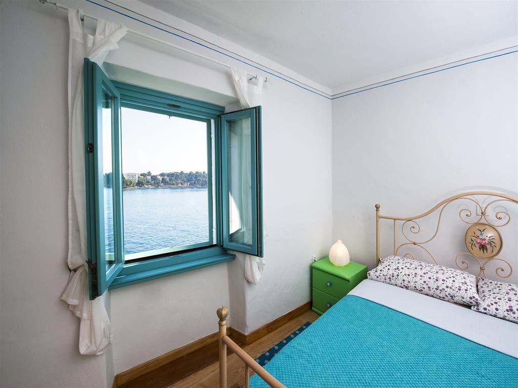 רוביני Apartment Pastello חדר תמונה