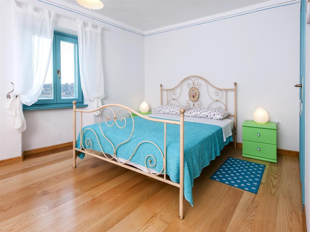 רוביני Apartment Pastello חדר תמונה