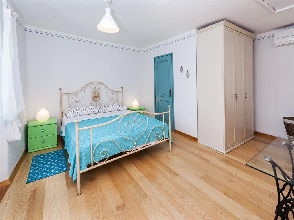 רוביני Apartment Pastello חדר תמונה